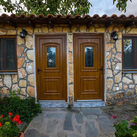 Alekas Studios Therma  Exterior foto